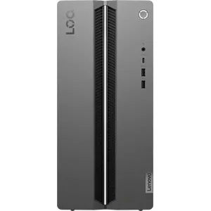 Lenovo LOQ Tower 14th Gen - Intel i5 (Luna Grey)-14th Gen...